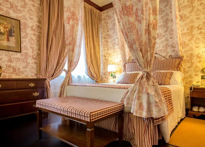 Victoria & Iside SpaTurin Hotel