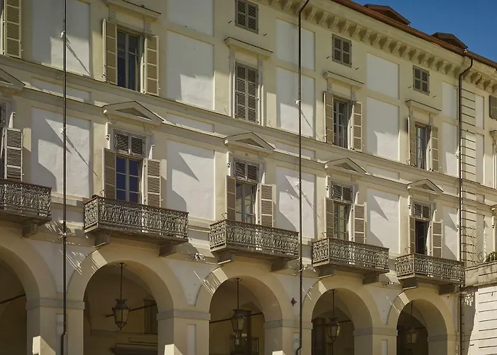 Look To Viphouse Bed & Breakfast Turin